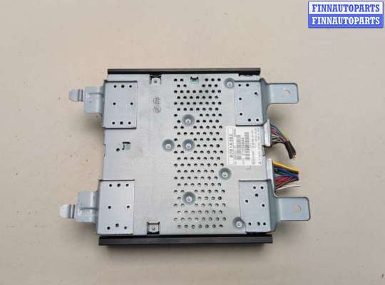 купить Усилитель звука на Mitsubishi Outlander XL 2006-2012