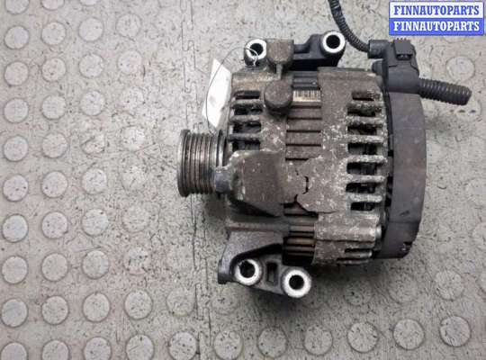Купить Генератор на Mercedes C W204 2006-2015 Генератор MB1732073 на Mercedes C W204 2006-2015