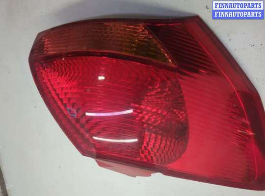 Фонарь (задний) KA611581 на KIA Venga 2009-2018