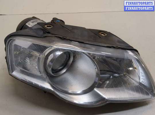 Купить Фара (передняя) на Volkswagen Passat 6 2005-2010 Фара (передняя) VG2580467 на Volkswagen Passat 6 2005-2010