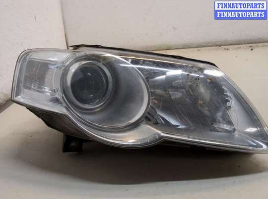 купить Фара (передняя) на Volkswagen Passat 6 2005-2010