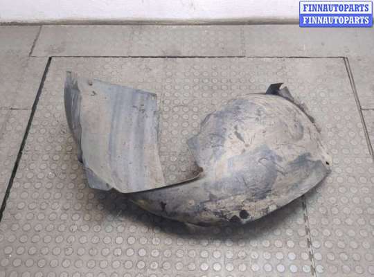 купить Защита арок (подкрылок) на Volkswagen Passat 6 2005-2010