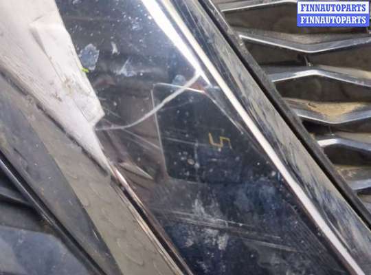 купить Решетка радиатора на Nissan X-Trail (T32) 2013-2023