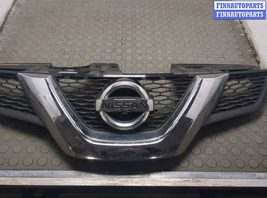 купить Решетка радиатора на Nissan X-Trail (T32) 2013-2023