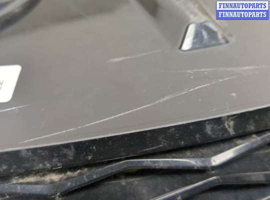 купить Решетка радиатора на Nissan X-Trail (T32) 2013-2023