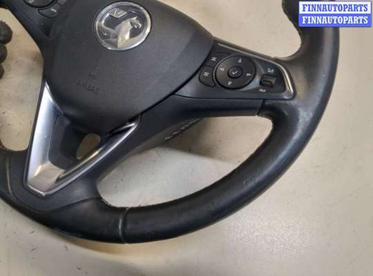 купить Руль на Opel Insignia 2017-2022