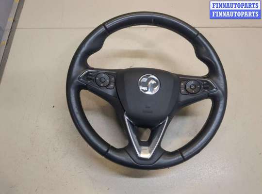 купить Руль на Opel Insignia 2017-2022