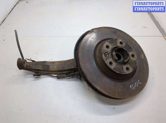 Ступица (кулак, цапфа) PR40417 на Porsche Cayenne 2002-2010