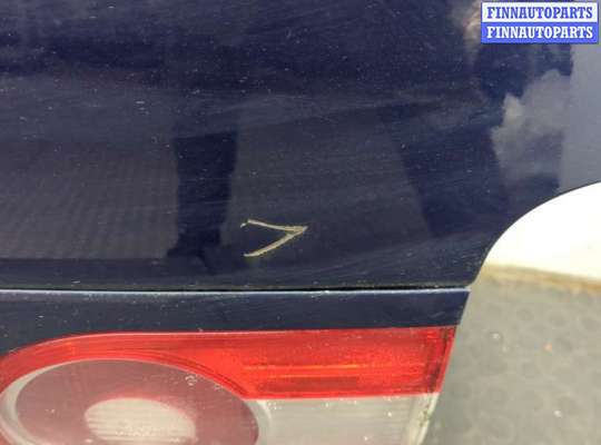 купить Замок багажника на Volkswagen Sharan 2000-2010