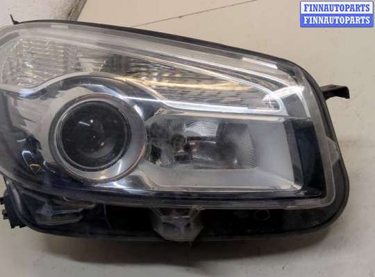 купить Фара (передняя) на Nissan Qashqai 2006-2013