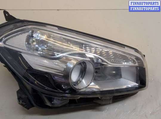 купить Фара (передняя) на Nissan Qashqai 2006-2013