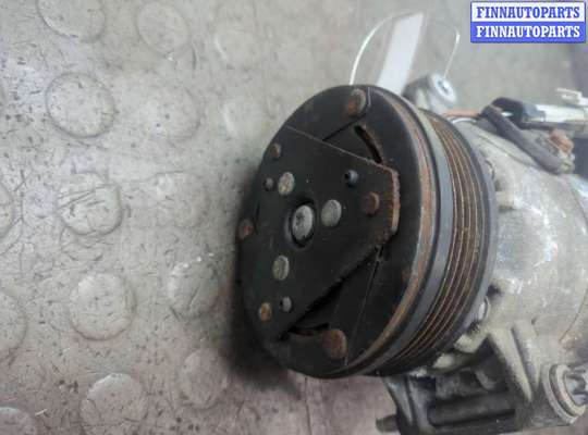 купить Компрессор кондиционера на Opel Zafira B 2005-2014