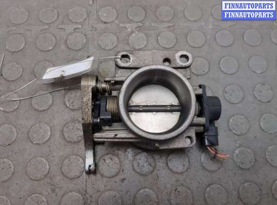 купить Заслонка дроссельная на Renault Scenic 1996-2002
