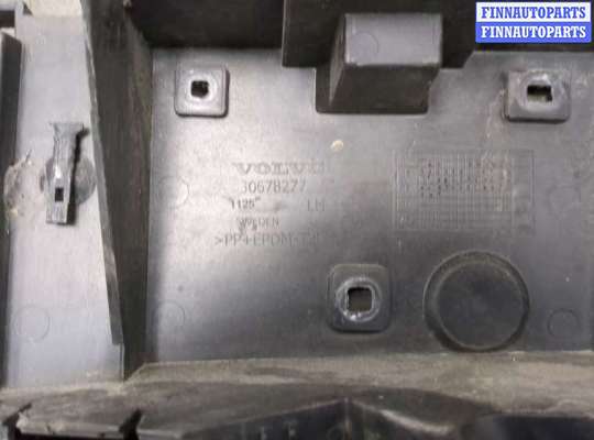 купить Кронштейн бампера на Volvo XC90 2002-2014