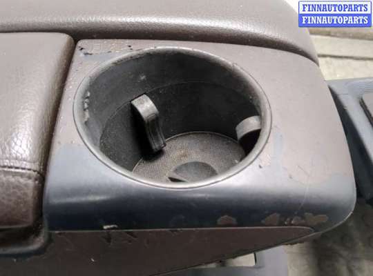купить Консоль салона (кулисная часть) на Audi Q7 2006-2009