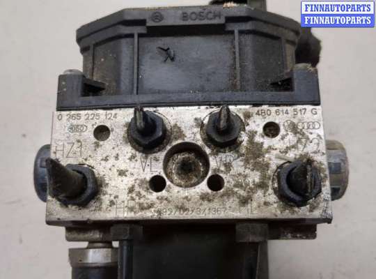купить Блок АБС, насос (ABS, ESP, ASR) на Volkswagen Passat 5 2000-2005