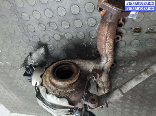 купить Турбина на Volkswagen Golf 6 2008-2012