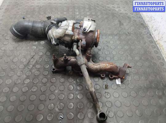 купить Турбина на Volkswagen Golf 6 2008-2012