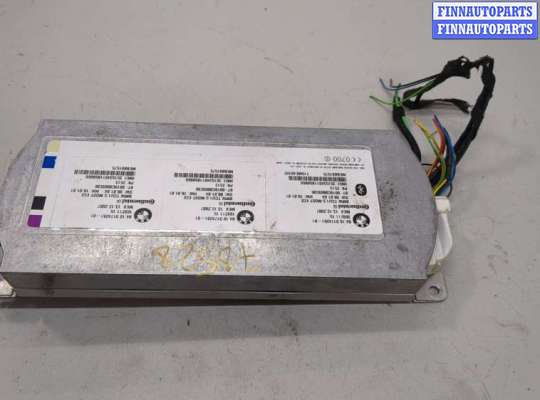 купить Блок управления Bluetooth на BMW 3 E90, E91, E92, E93 2005-2012
