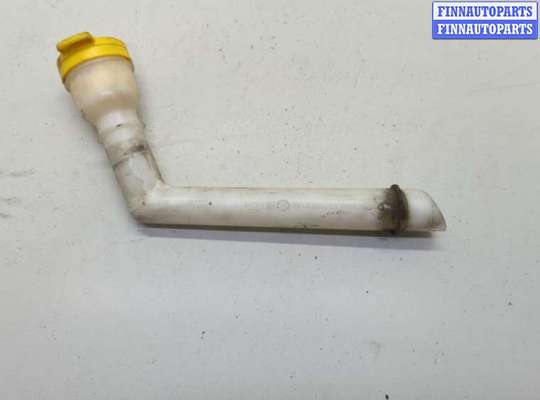купить Горловина заливная бачка омывателя на Renault Scenic 2009-2012