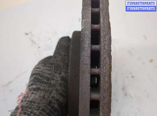 купить Диск тормозной на Opel Vectra C 2002-2008