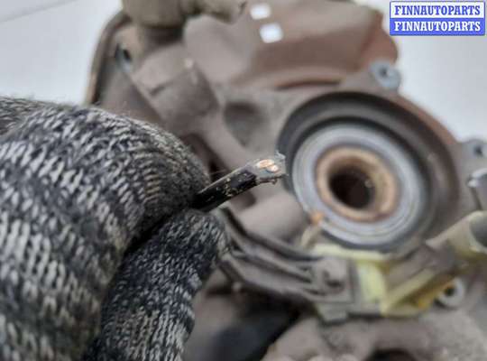 купить Ступица (кулак, цапфа) на Mercedes C W203 2000-2008