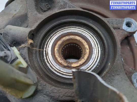 купить Ступица (кулак, цапфа) на Mercedes C W203 2000-2008