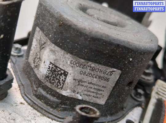 купить Блок АБС, насос (ABS, ESP, ASR) на Citroen C4 Picasso 2013-2018