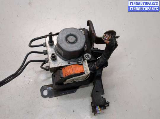 купить Блок АБС, насос (ABS, ESP, ASR) на Citroen C4 Picasso 2013-2018