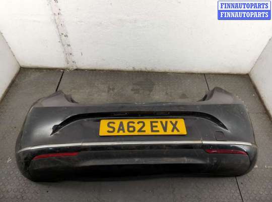 купить Бампер на Opel Astra J 2010-2017