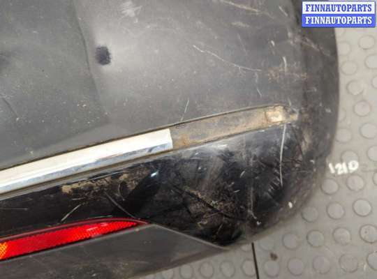 купить Бампер на Opel Astra J 2010-2017