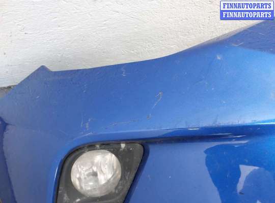 купить Бампер на Toyota C-HR 2016-2023