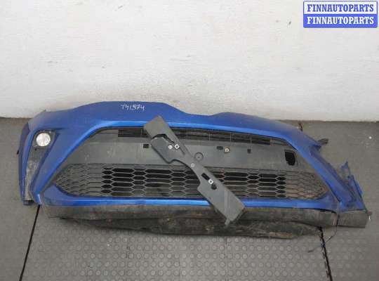 купить Бампер на Toyota C-HR 2016-2023