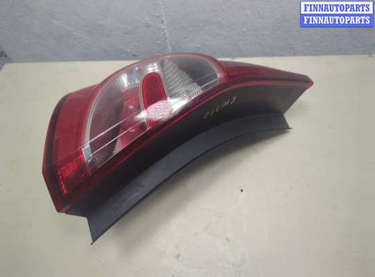 купить Фонарь (задний) на Dacia Sandero 2008-2012