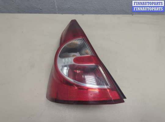 купить Фонарь (задний) на Dacia Sandero 2008-2012