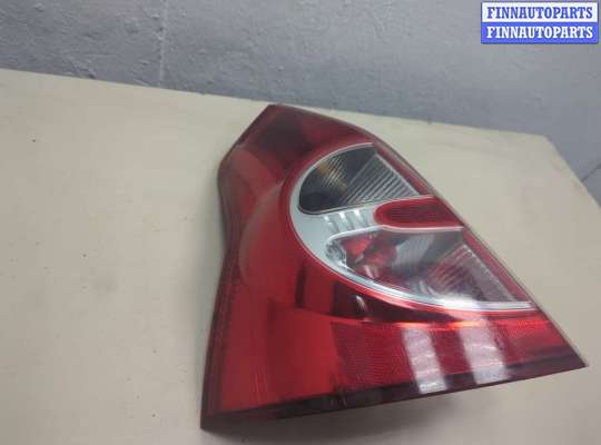 купить Фонарь (задний) на Dacia Sandero 2008-2012