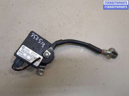 купить Блок управления АКБ на Audi A6 (C6) 2004-2011