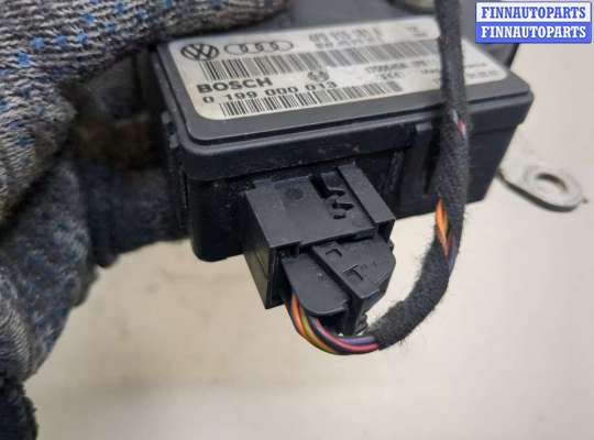 купить Блок управления АКБ на Audi A6 (C6) 2004-2011