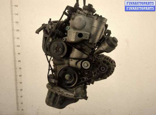 купить Двигатель (ДВС) на Volkswagen Polo 2001-2005