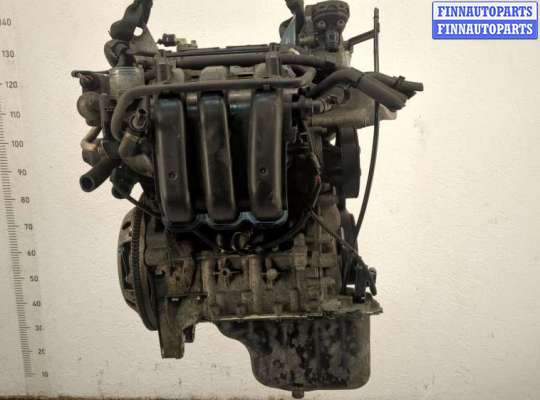 купить Двигатель (ДВС) на Volkswagen Polo 2001-2005