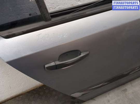 купить Дверь боковая (легковая) на Opel Astra H 2004-2010