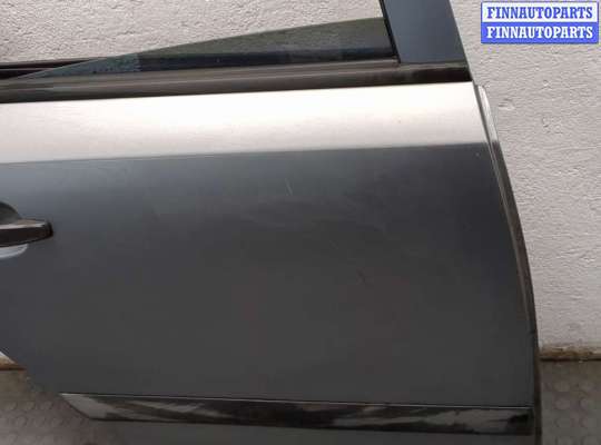 купить Дверь боковая (легковая) на Opel Astra H 2004-2010