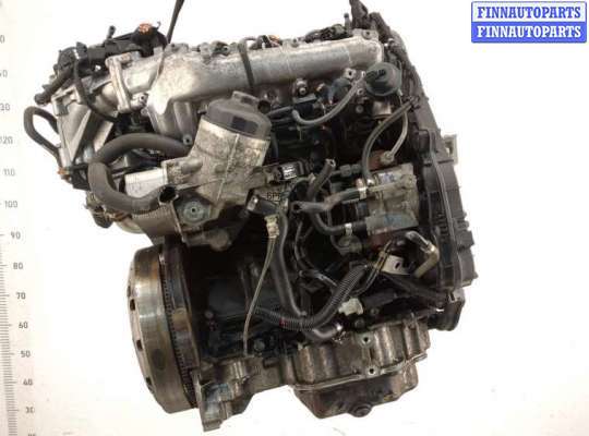 купить Двигатель (ДВС) на Opel Corsa D 2006-2014