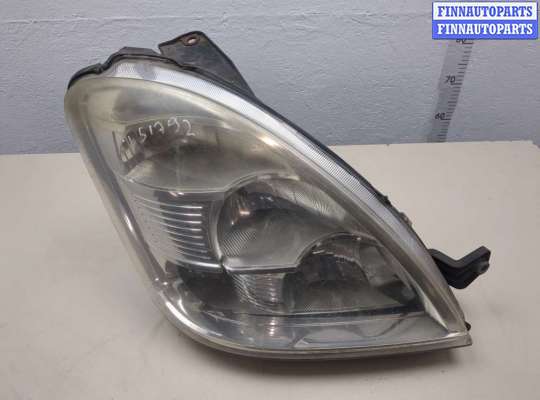 Фара (передняя) IV52958 на Iveco Daily 4 2005-2011