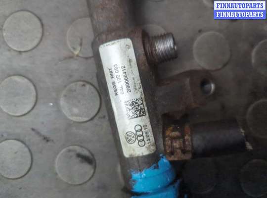 купить Рампа (рейка) топливная на Volkswagen Crafter 2006-2016