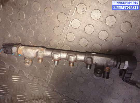 купить Рампа (рейка) топливная на Volkswagen Crafter 2006-2016