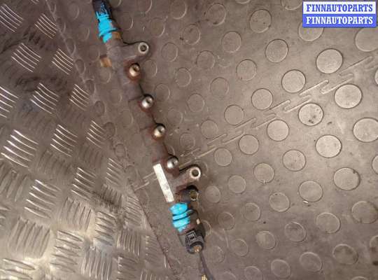 купить Рампа (рейка) топливная на Volkswagen Crafter 2006-2016