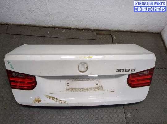 Фонарь крышки багажника BM3608033 на BMW 3 F30 2012-2019