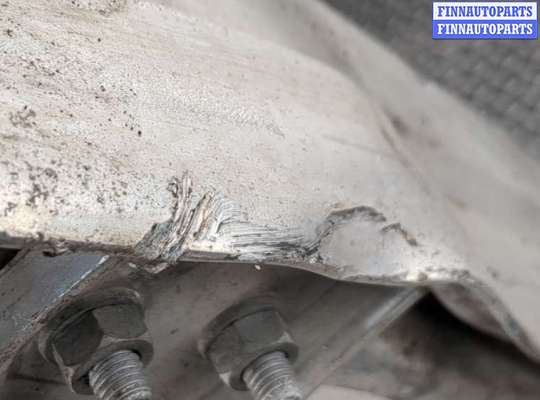 купить Усилитель бампера на Audi Q5 2008-2017