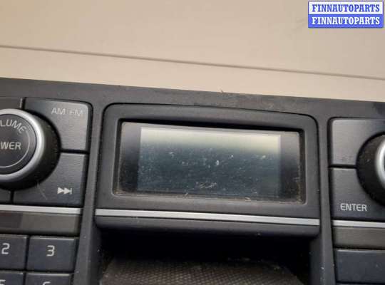 купить Магнитола на Volvo XC90 2002-2014